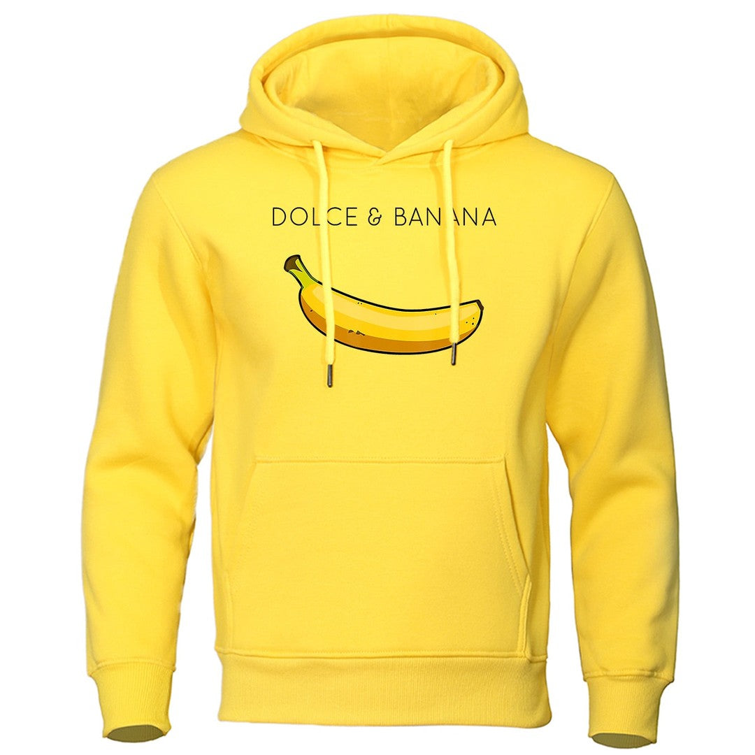 Woman wearing the Nadine women's hooded sweater, 10 view