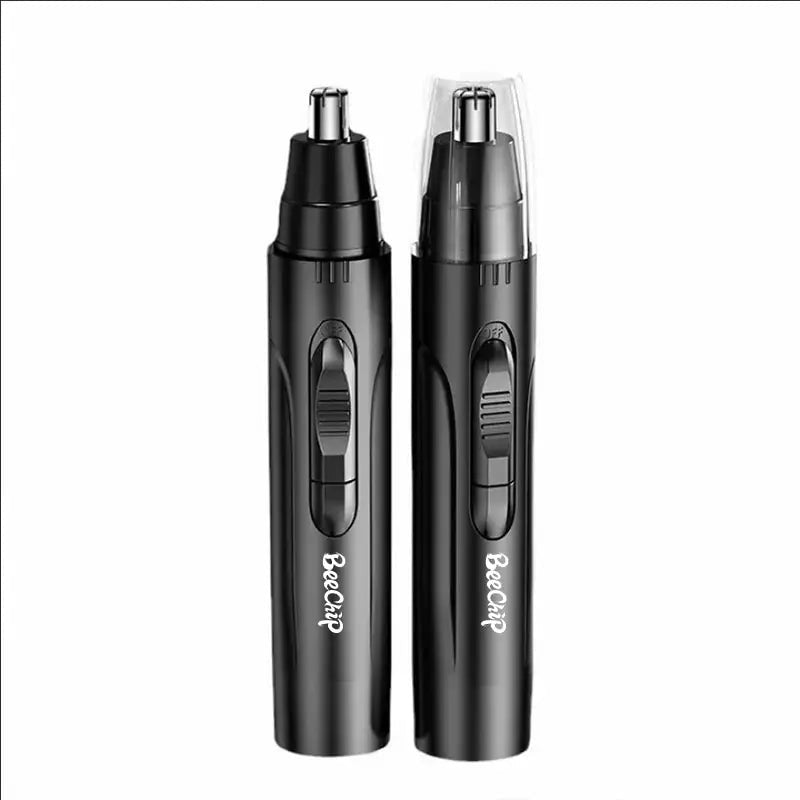Rechargeable nose and ear detail trimmer - product photo 11