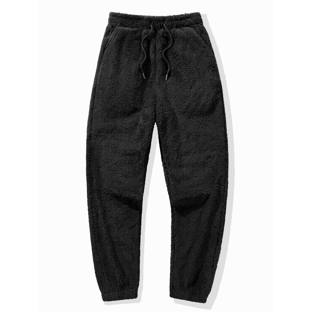 Woman wearing the Pearl women's pants, 9 view