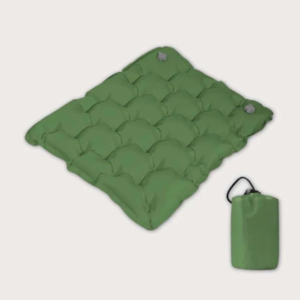 Inflatable travel seat cushion - product photo 7