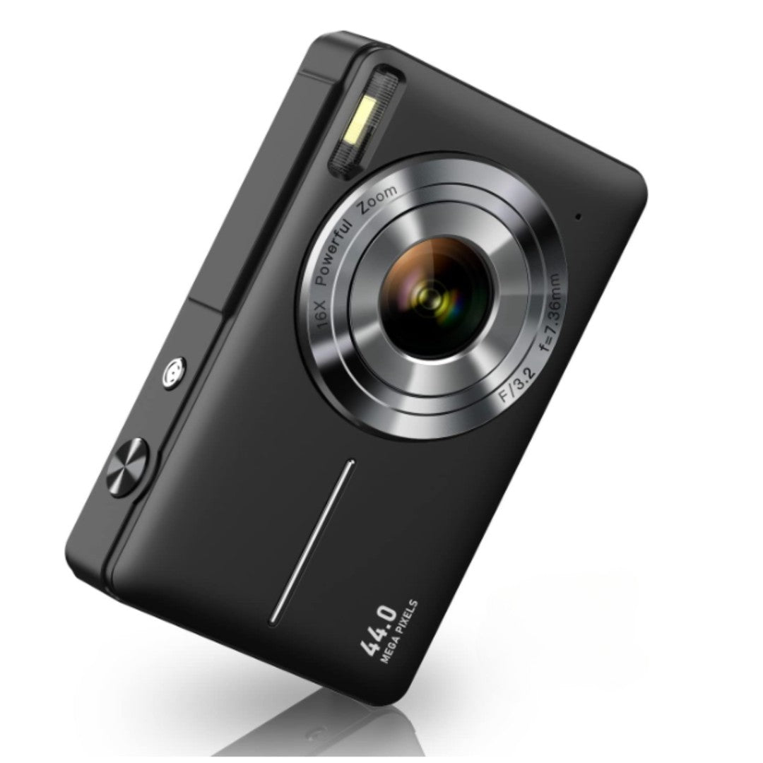 Compact digital camera - product photo 5