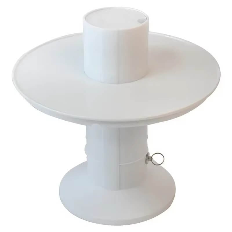 Pop-up surprise cake stand - product photo 8