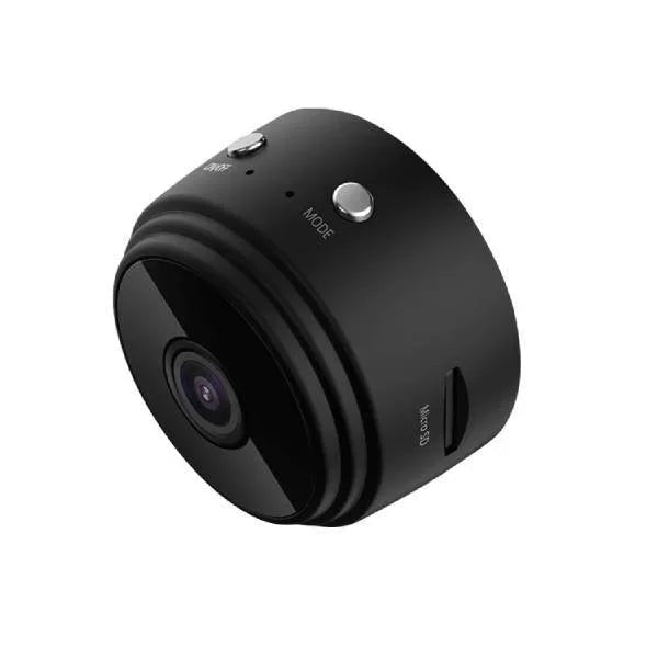 Wireless backup camera with magnetic mount - product photo 3