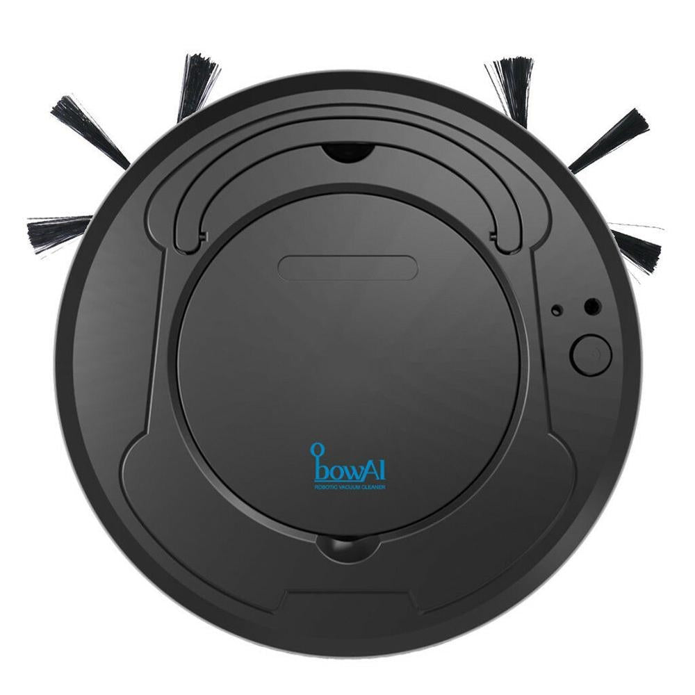3-in-1 automatic robot vacuum - product photo 1