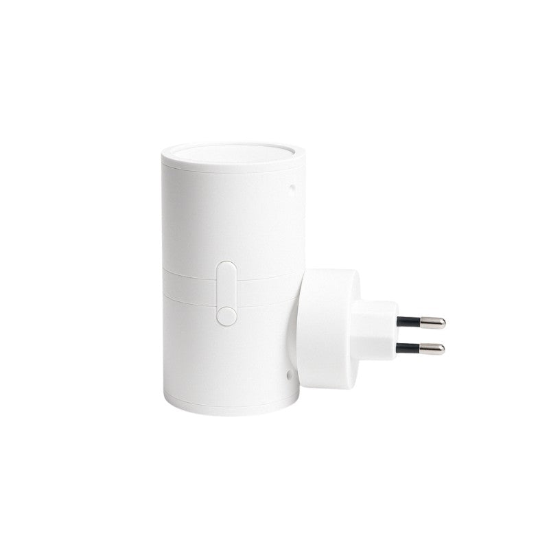 Plug-in dimmable LED wall light - product photo 9