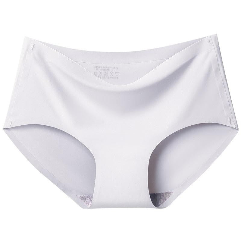 Seamless women's underwear set - product photo 9