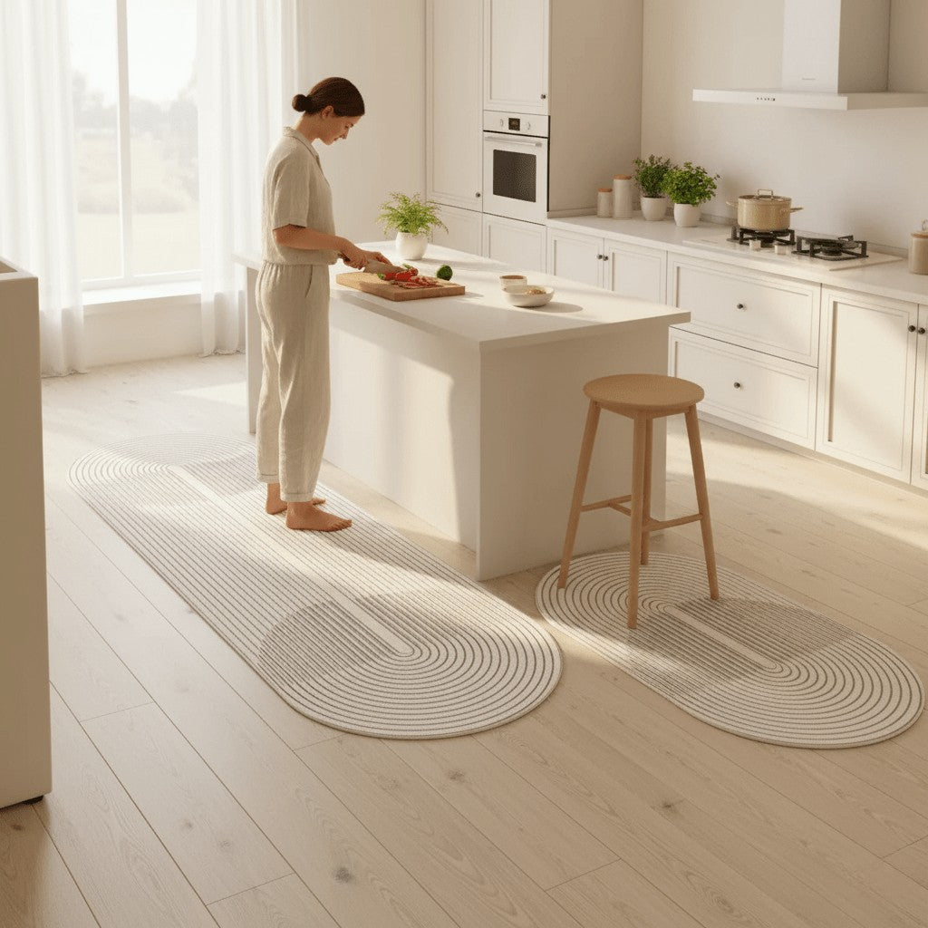 Anti-fatigue kitchen standing mat - product photo 2