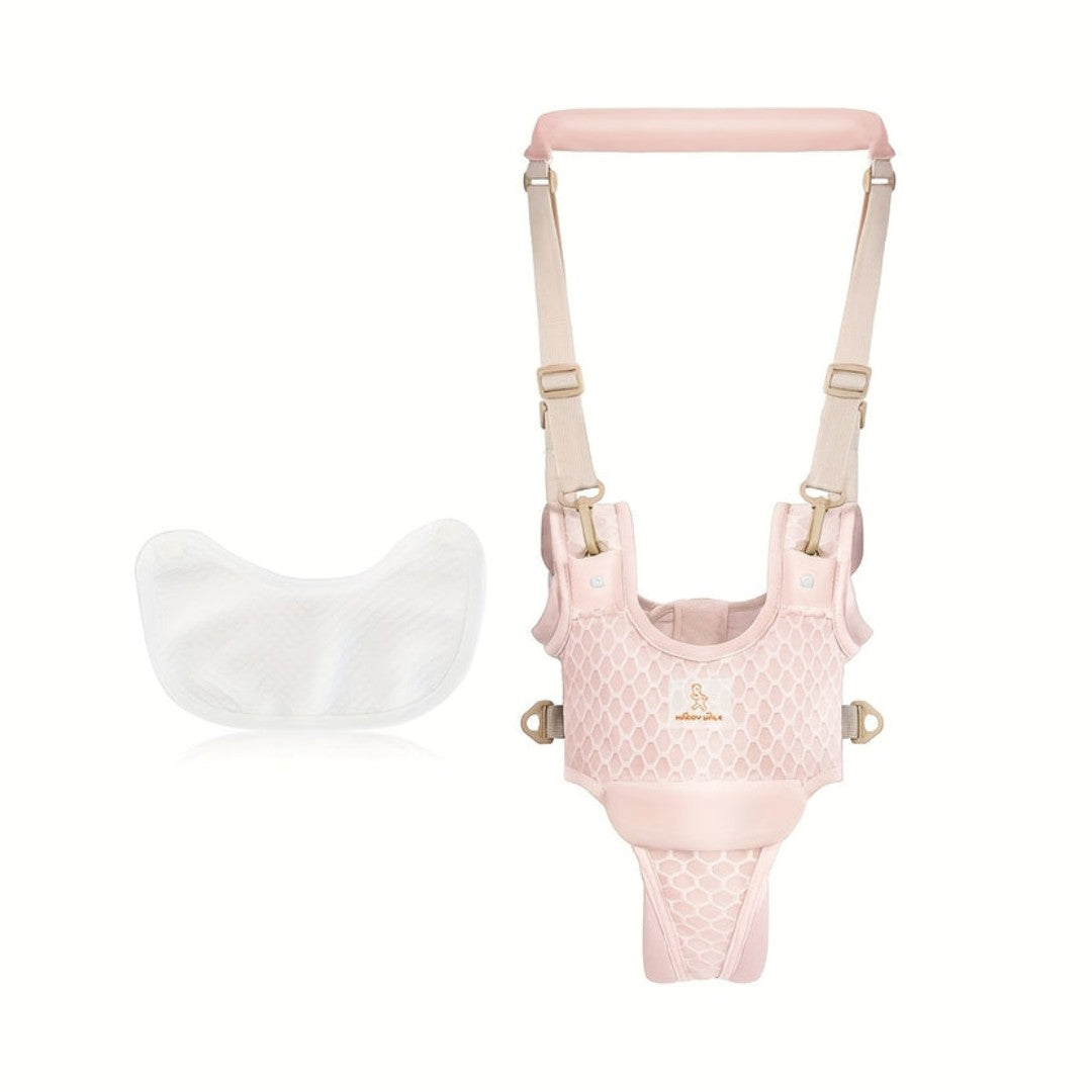 Padded toddler walking harness - product photo 6