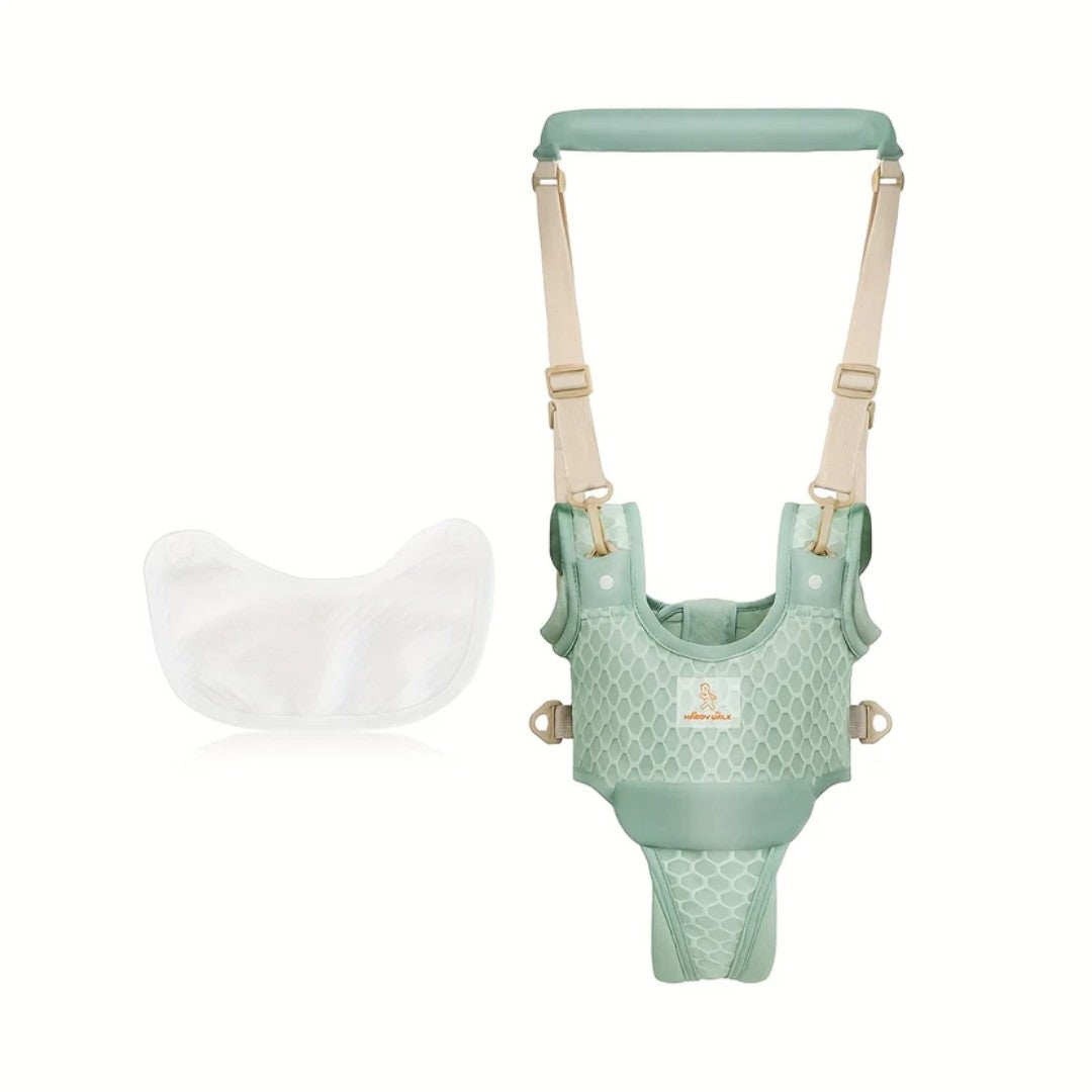 Padded toddler walking harness - product photo 7