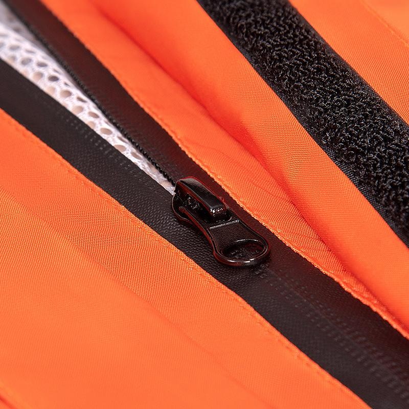 Waterproof rain suit jacket and pants - product photo 13