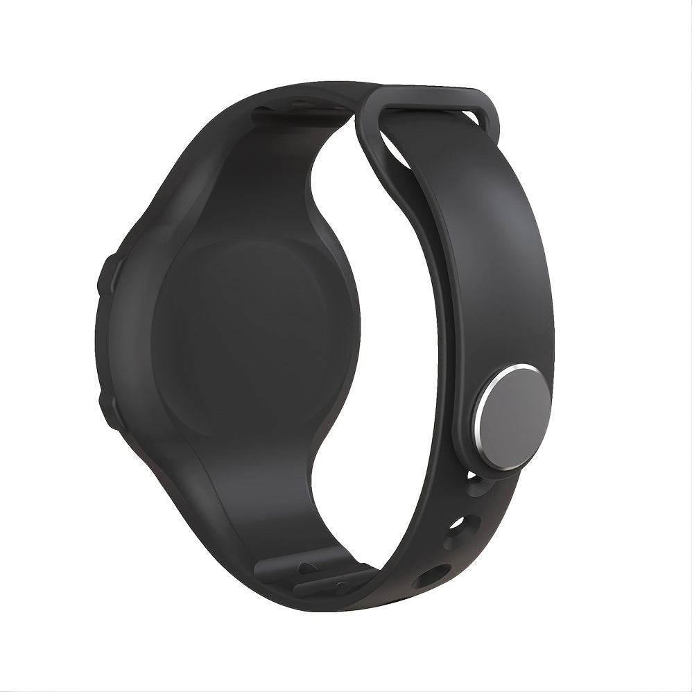 Kids' LED step counter watch - product photo 13