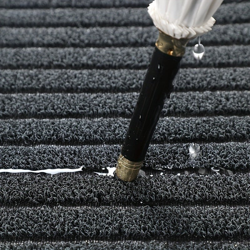 Weather-resistant outdoor door mat - product photo 2