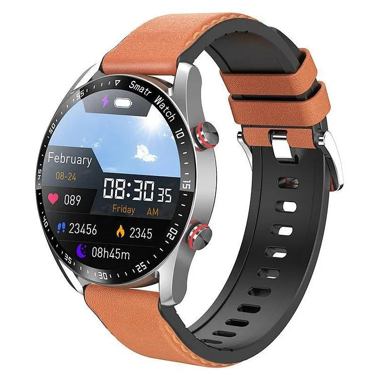 Smartwatch with 1.45 inch display - product photo 4