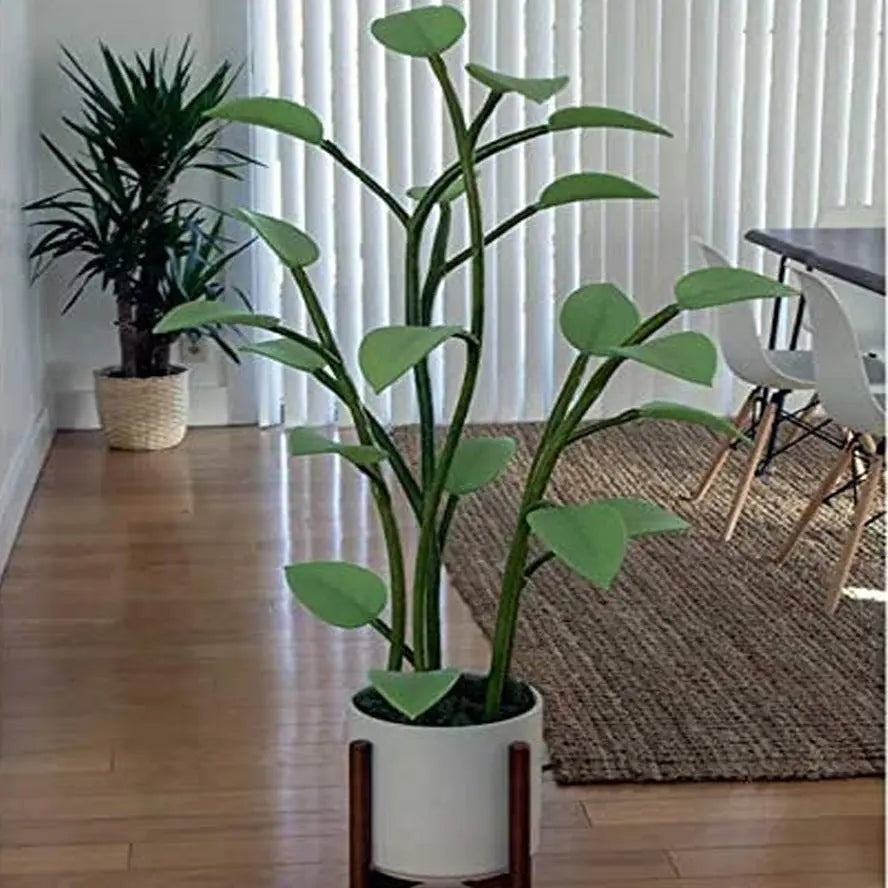 App-controlled LED decorative plant light - product photo 4