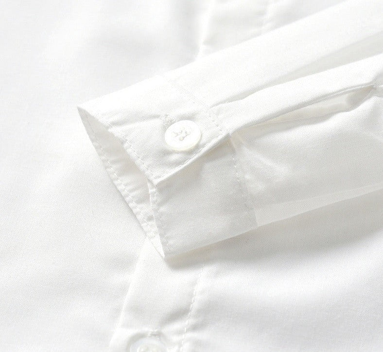 Boys' three-piece shirt, waistcoat and trouser set - product photo 13
