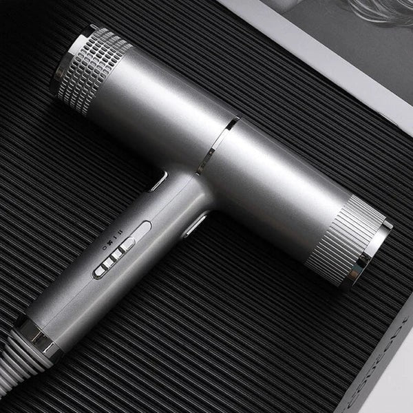 Lightweight professional ionic hair dryer - product photo 4