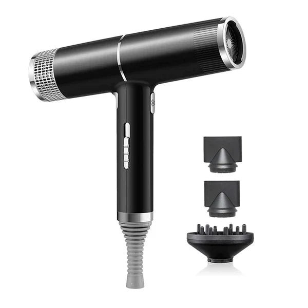 Lightweight professional ionic hair dryer - product photo 7