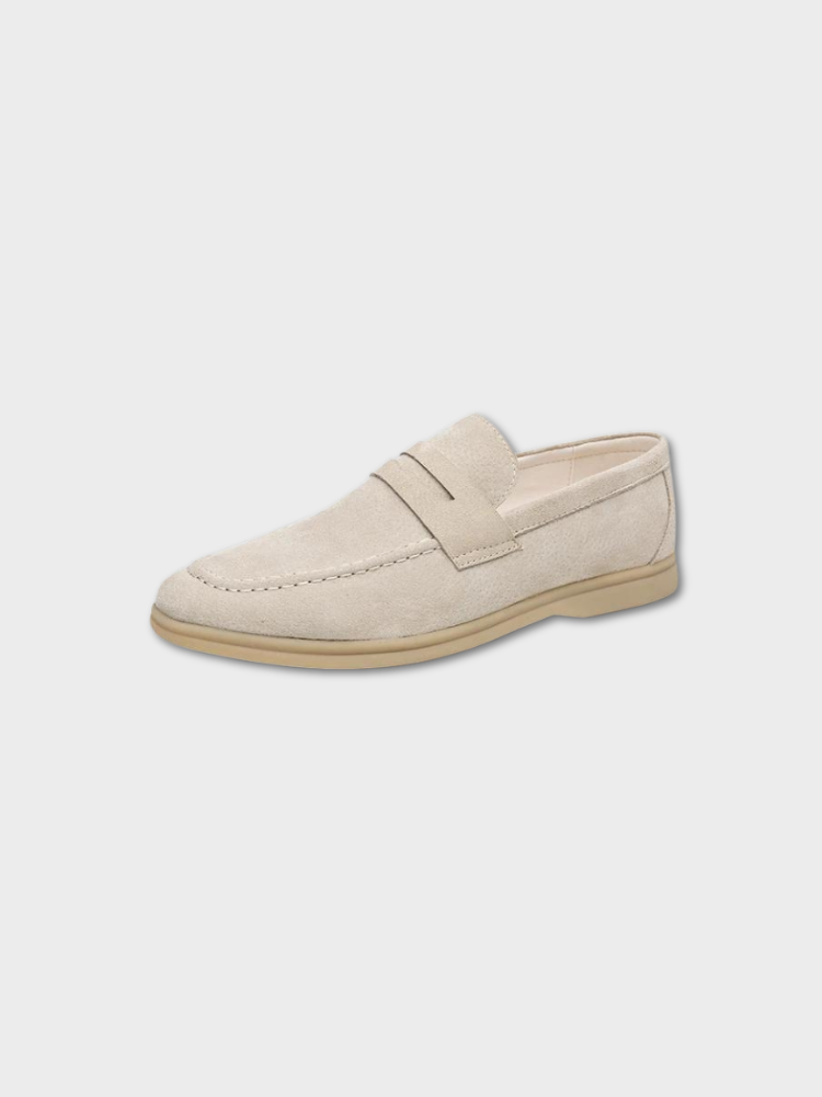 Ryan | Men's Orthopedic Slip-On Casual Loafers