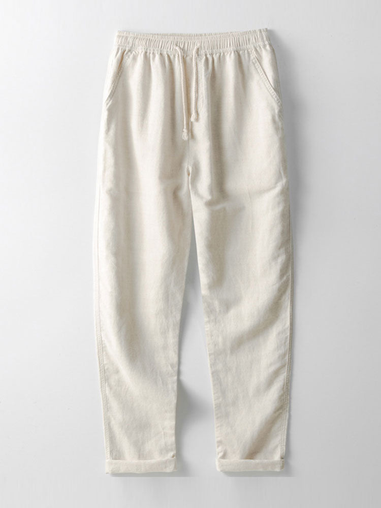 Ryan | Men's Summer Shirt And Trouser Co-Ord Set