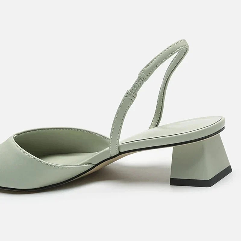 Clara | Women's Pointed Closed Toe Orthopedic Sandals