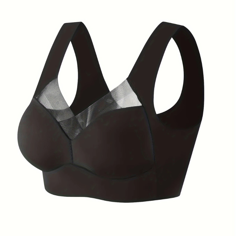 Tessa | Women's Seamless Wireless Comfort Bra