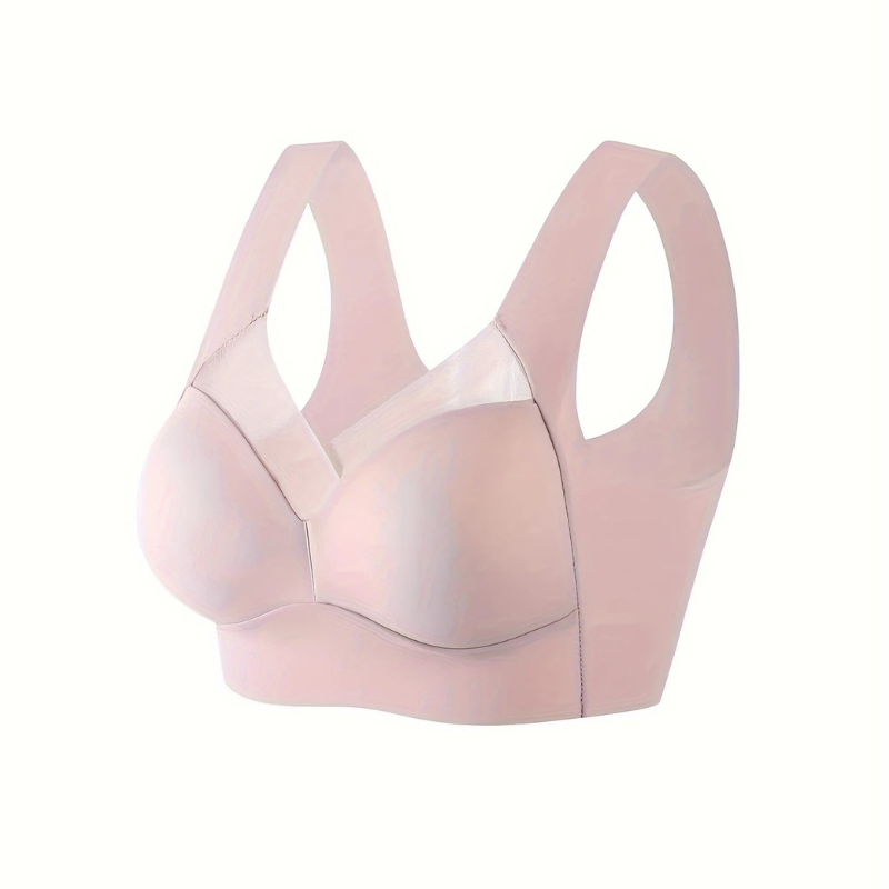 Tessa | Women's Seamless Wireless Comfort Bra