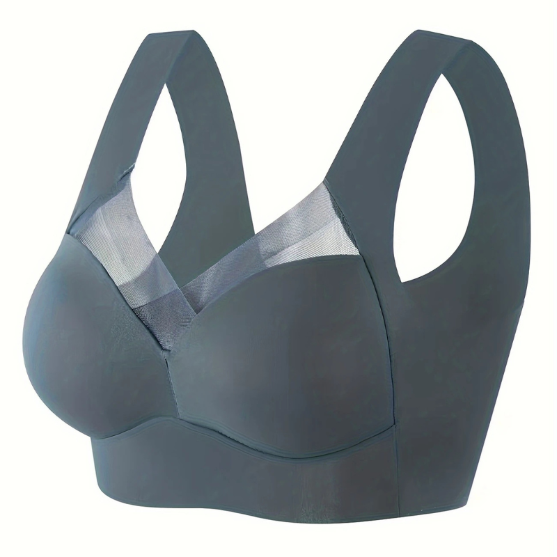 Tessa | Women's Seamless Wireless Comfort Bra