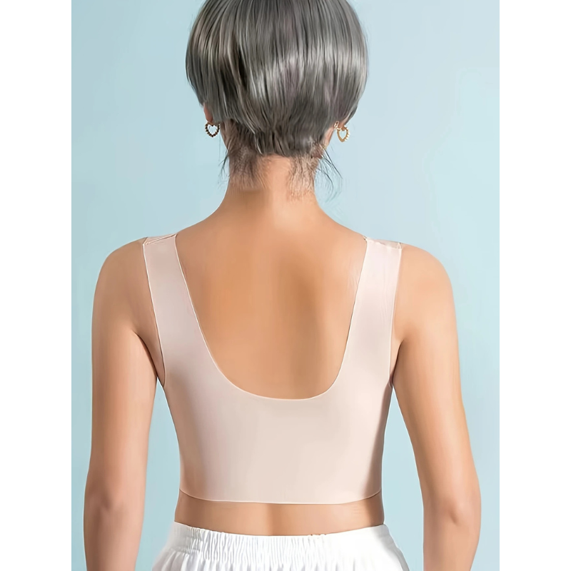 Tessa | Women's Seamless Wireless Comfort Bra