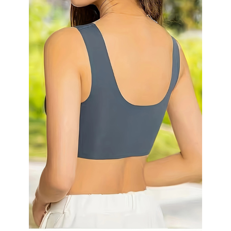 Tessa | Women's Seamless Wireless Comfort Bra