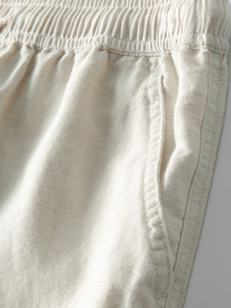 Ryan | Men's Summer Shirt And Trouser Co-Ord Set