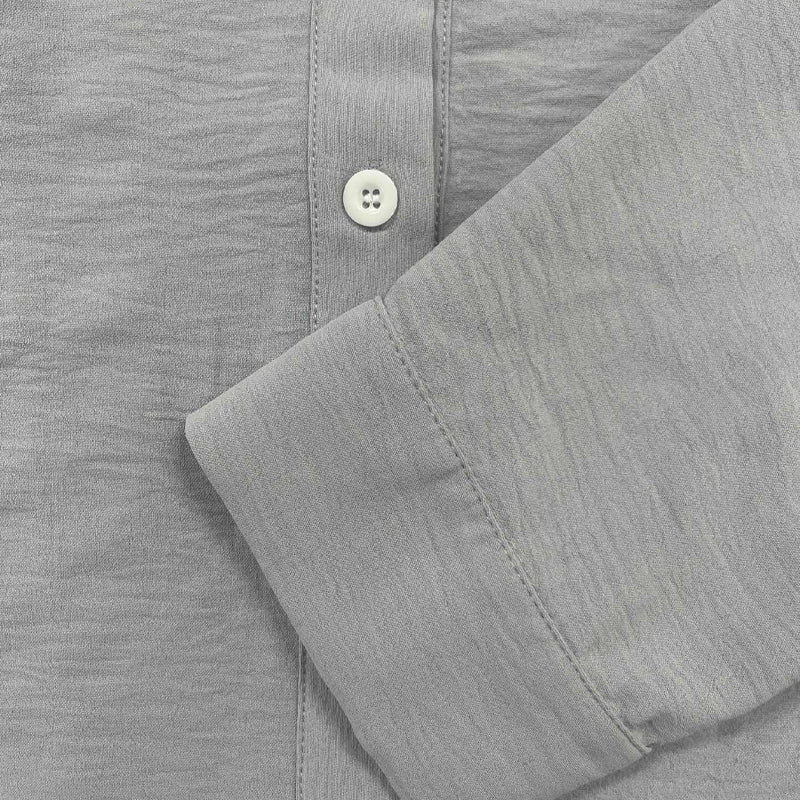 Colin | Men's Classic Linen Button Down Shirt