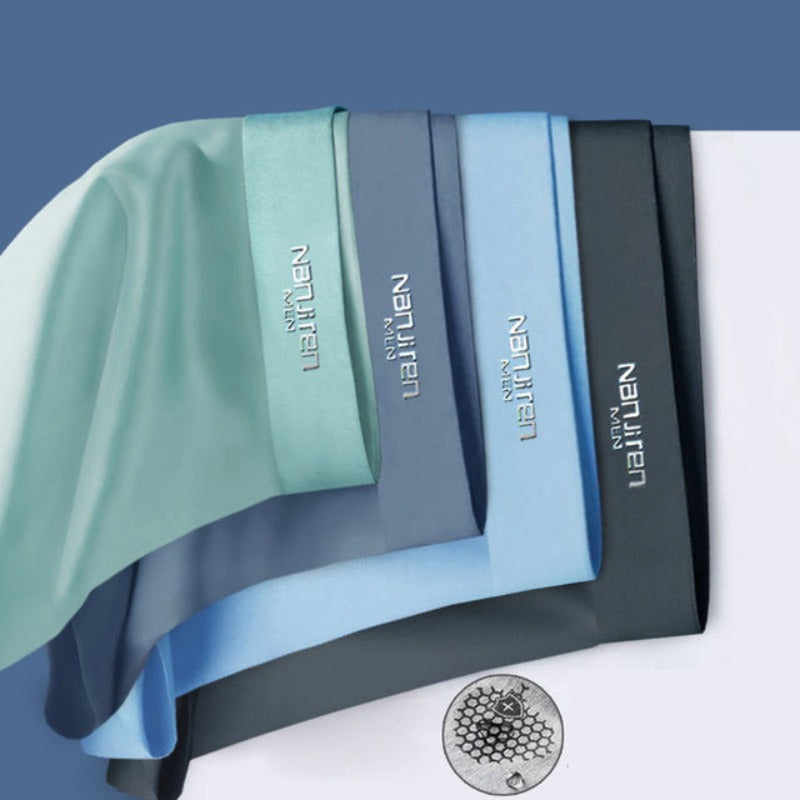 Jaxon | Men's Stretch Fit Boxer Shorts
