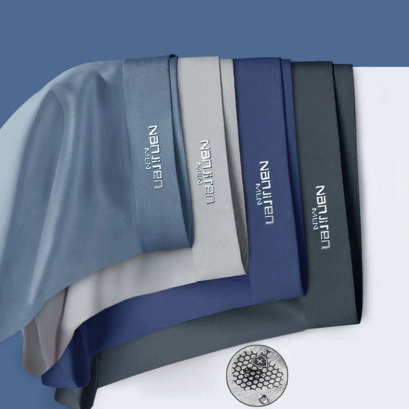 Jaxon | Men's Stretch Fit Boxer Shorts