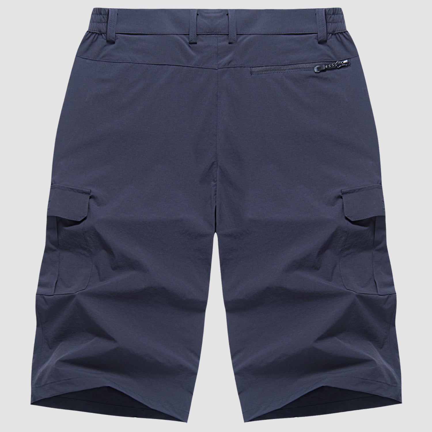 Rex | Men's Quick Dry Multi Pocket Cargo Shorts