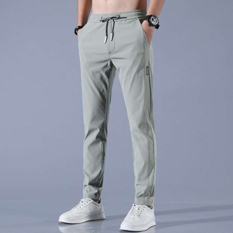 Rohan | Men's Stretch Drawstring Active Trousers
