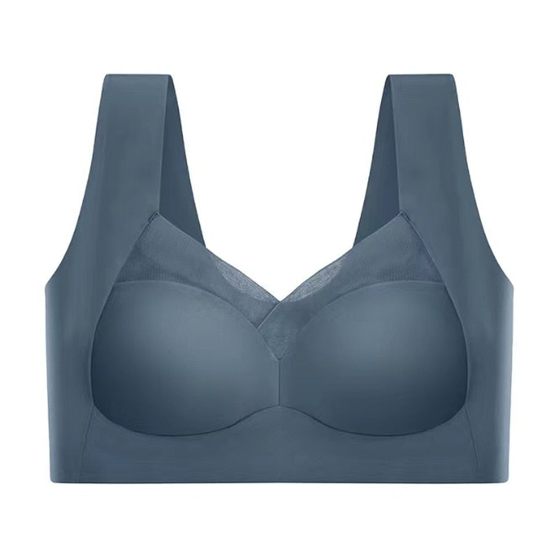 Tessa | Women's Seamless Wireless Comfort Bra