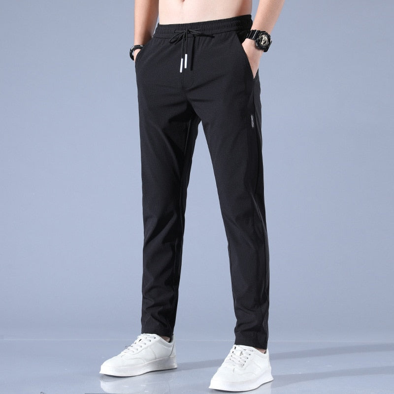 Rohan | Men's Stretch Drawstring Active Trousers
