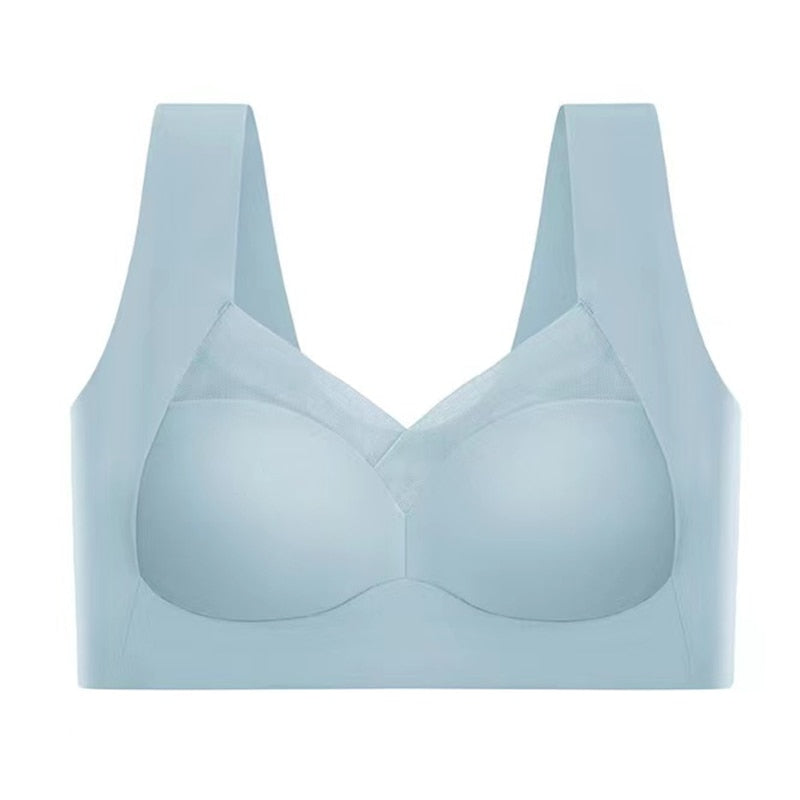 Tessa | Women's Seamless Wireless Comfort Bra