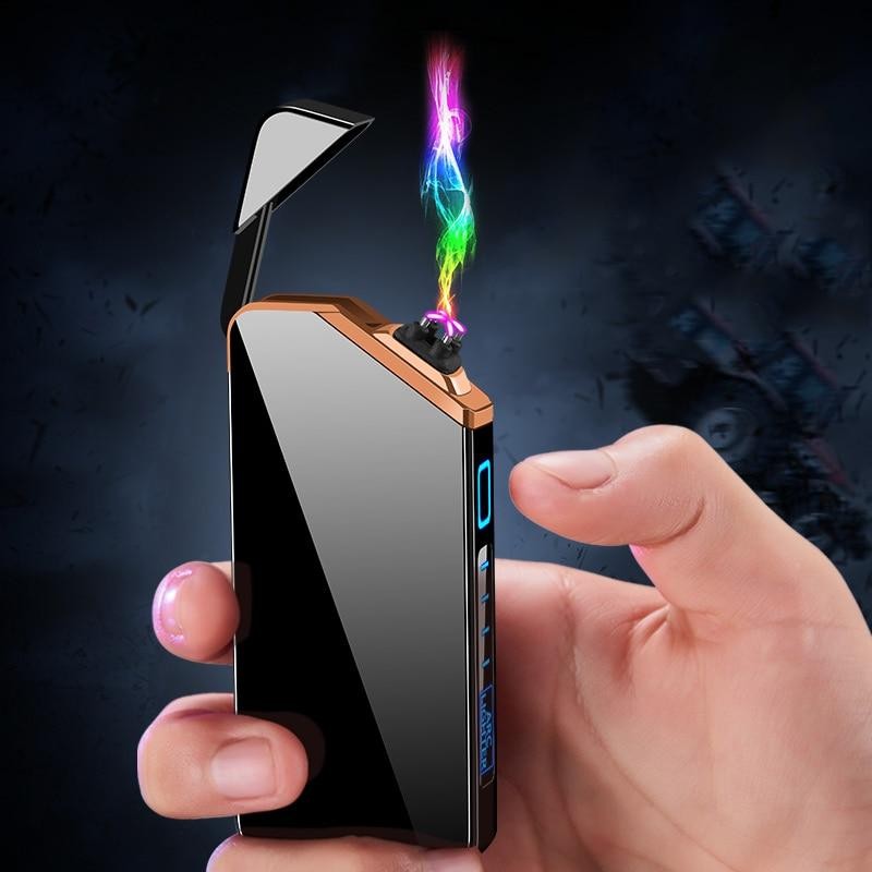 Electric plasma arc lighter - product photo 1