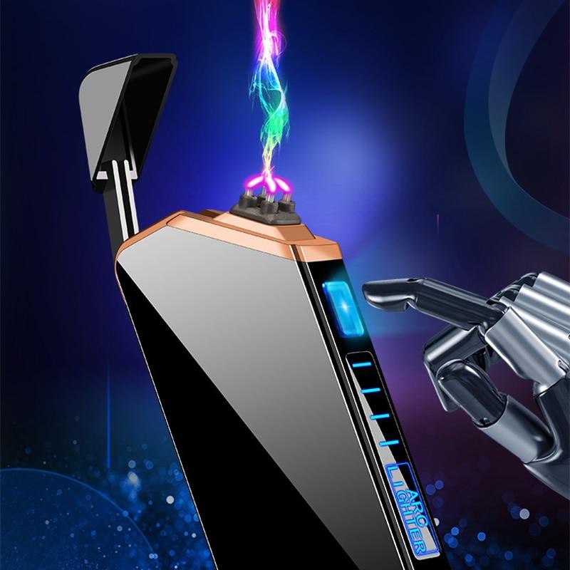 Electric plasma arc lighter - product photo 2