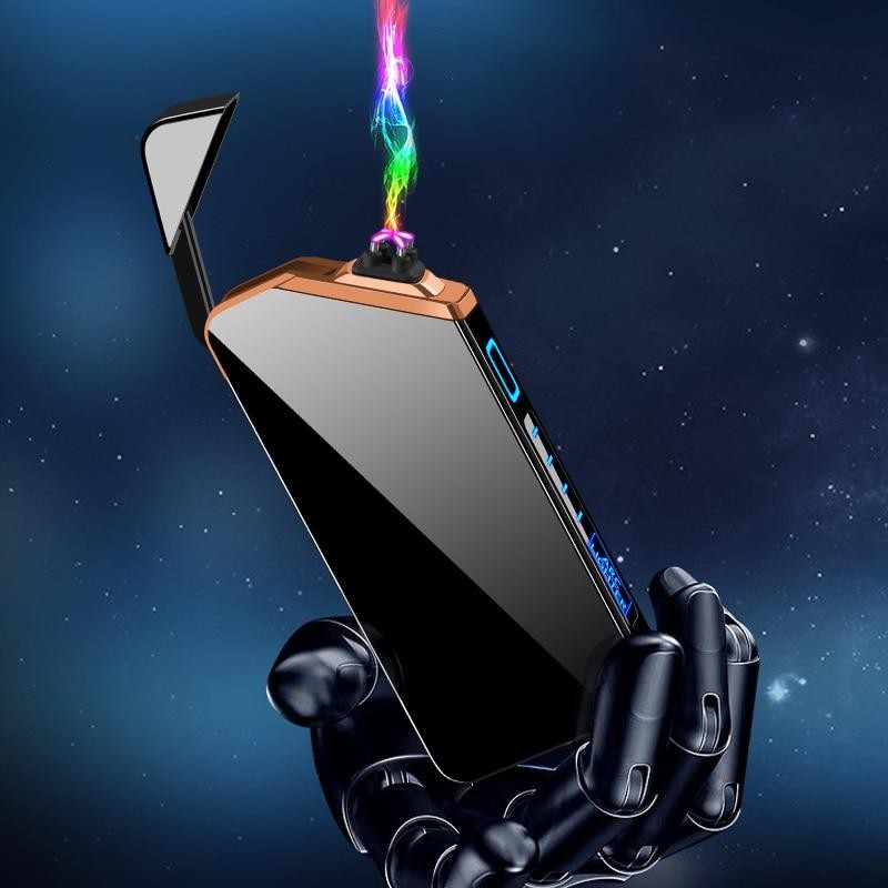 Electric plasma arc lighter - product photo 5