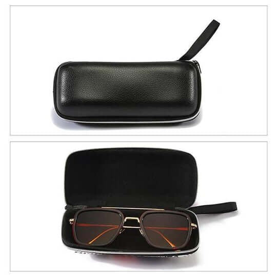 Multi-zone anti-reflective reading glasses - product photo 10