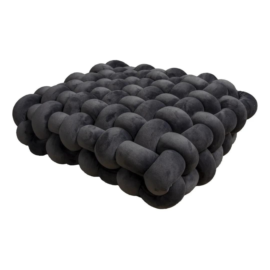 Weighted sensory comfort pillow - product photo 3