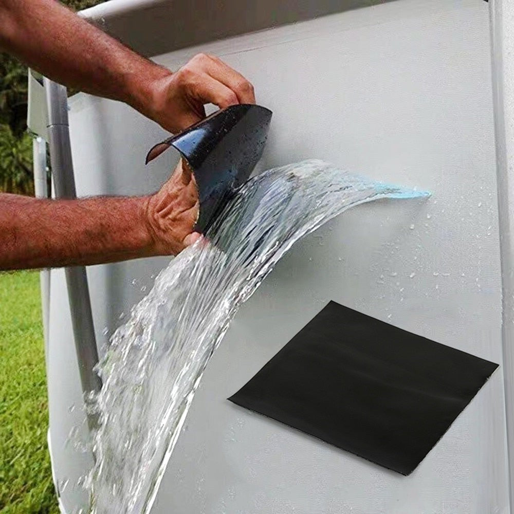 Waterproof repair and sealing tape - product photo 5