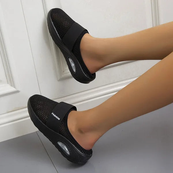 Soraya | Women's Orthopedic Slip-On Everyday Walking Shoes