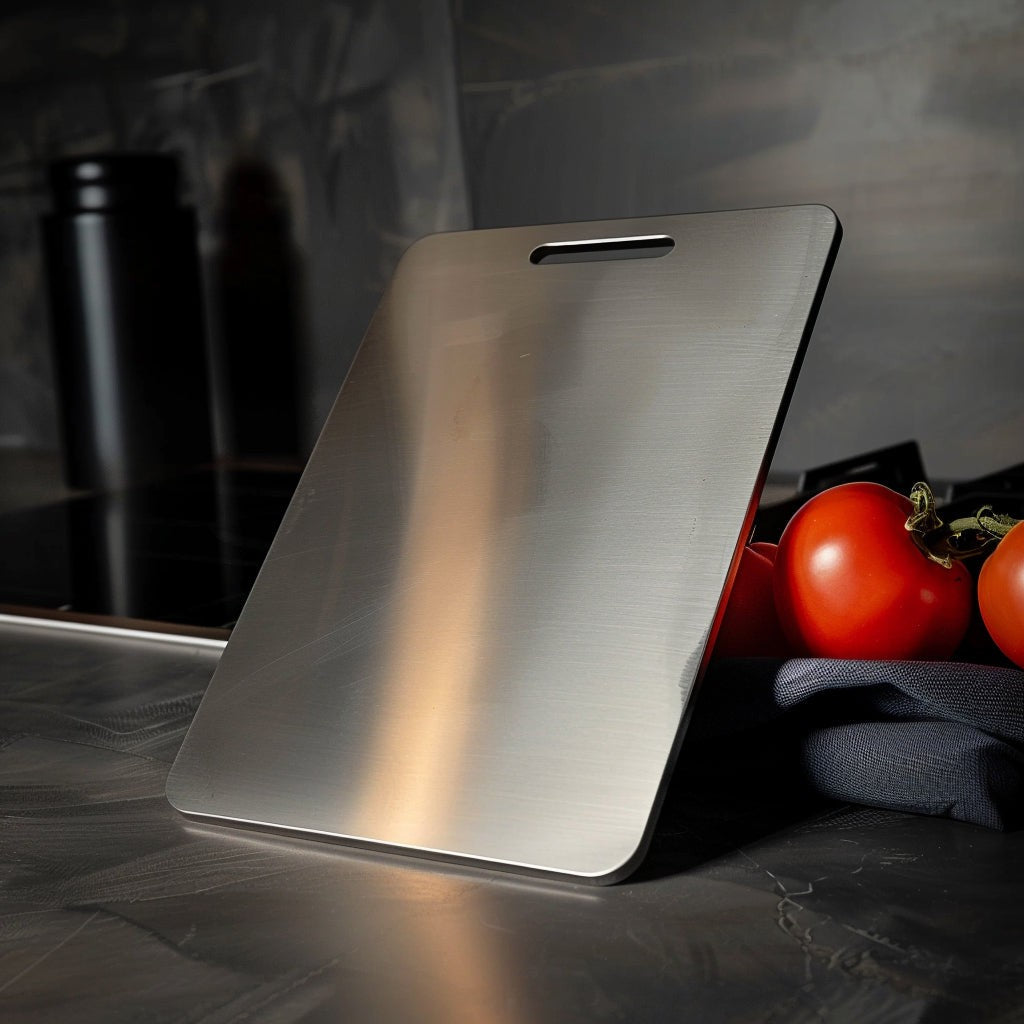 Non-porous kitchen cutting board - product photo 1