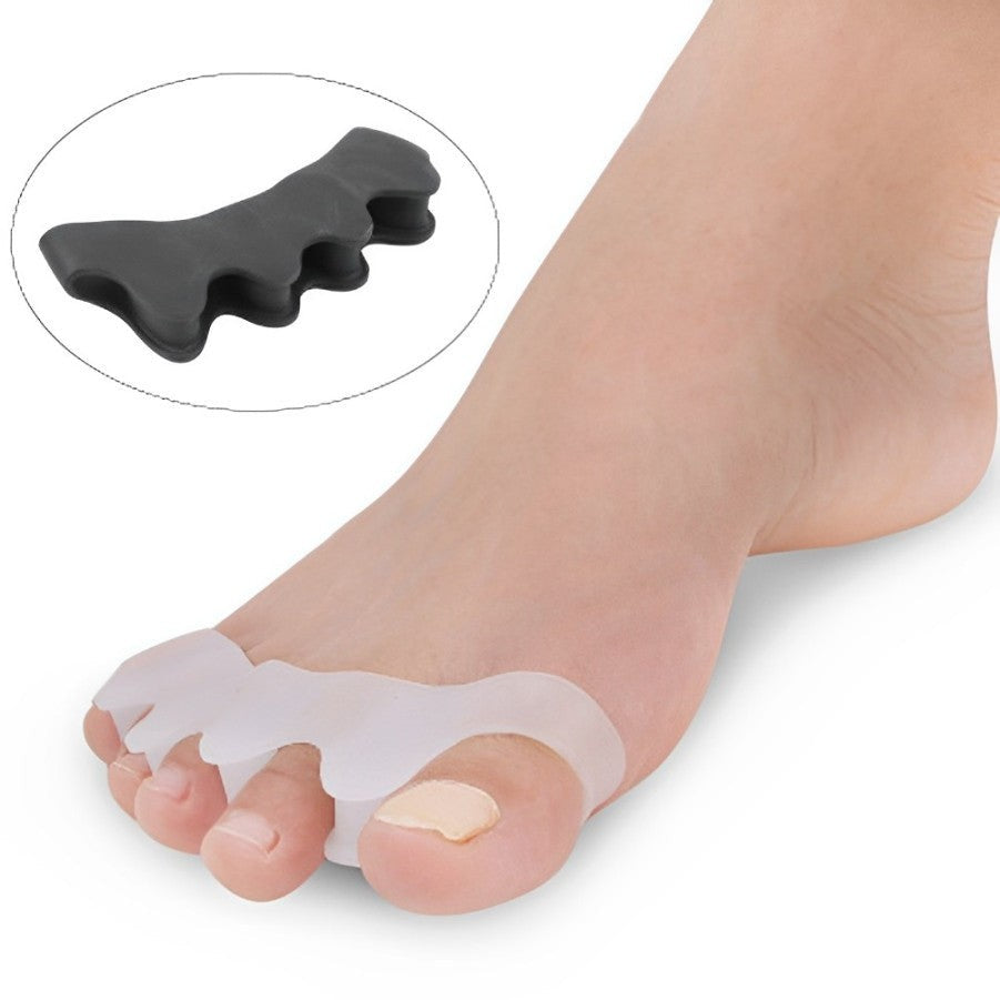 Soft gel toe separator - product photo 1