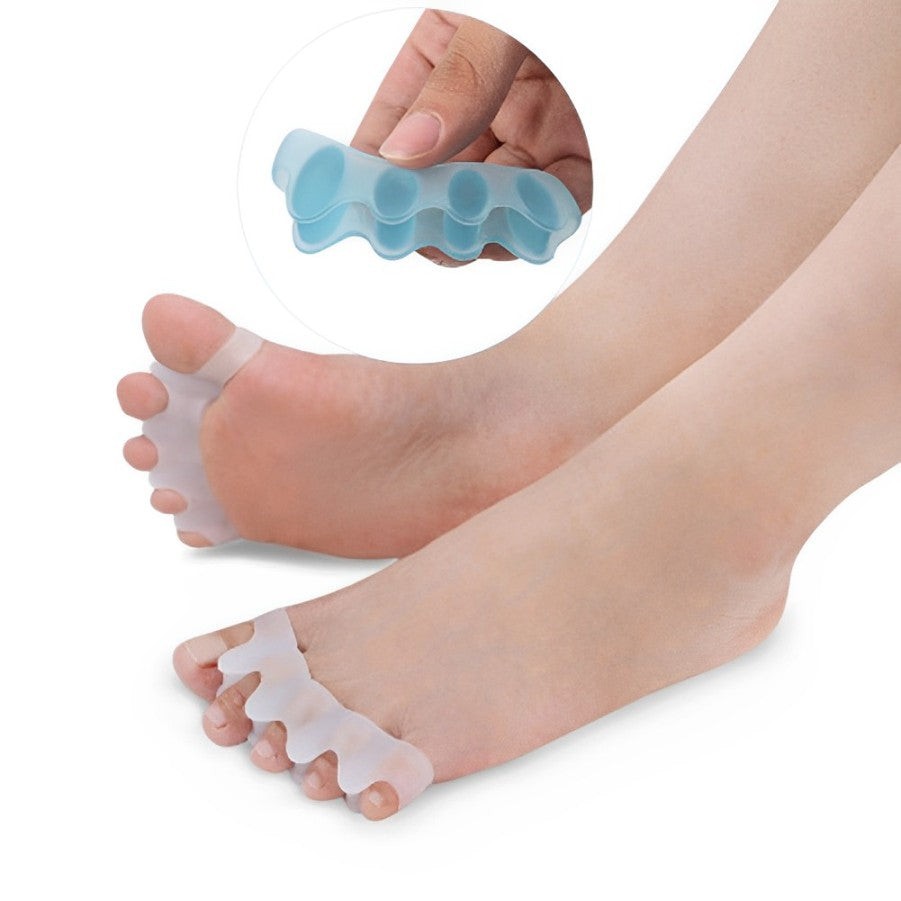 Soft gel toe separator - product photo 3