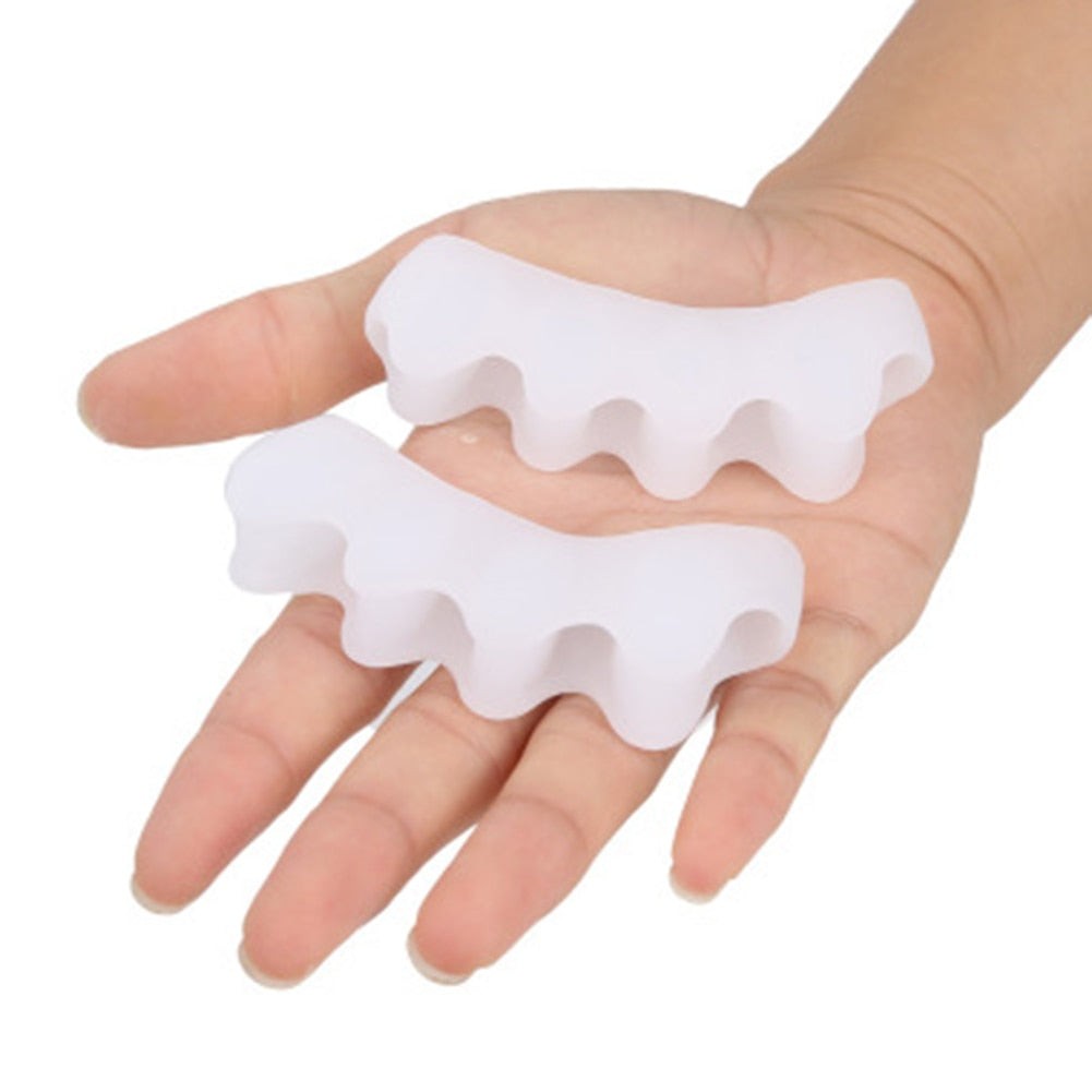 Soft gel toe separator - product photo 4