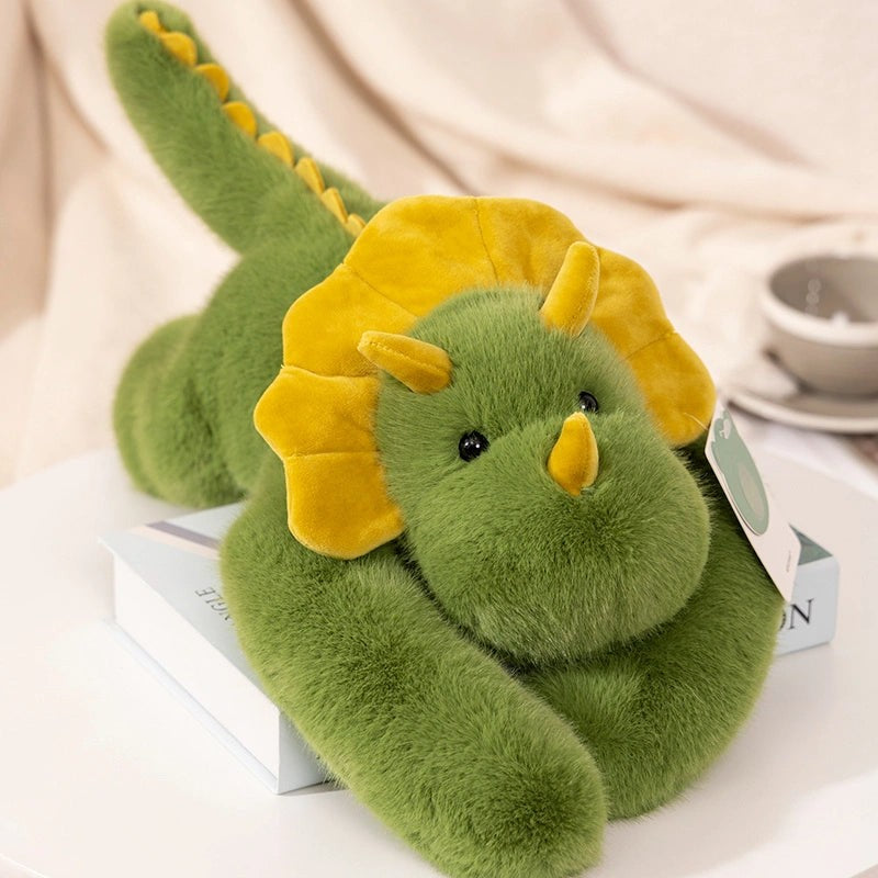 Large hugging plush comfort toy - product photo 9